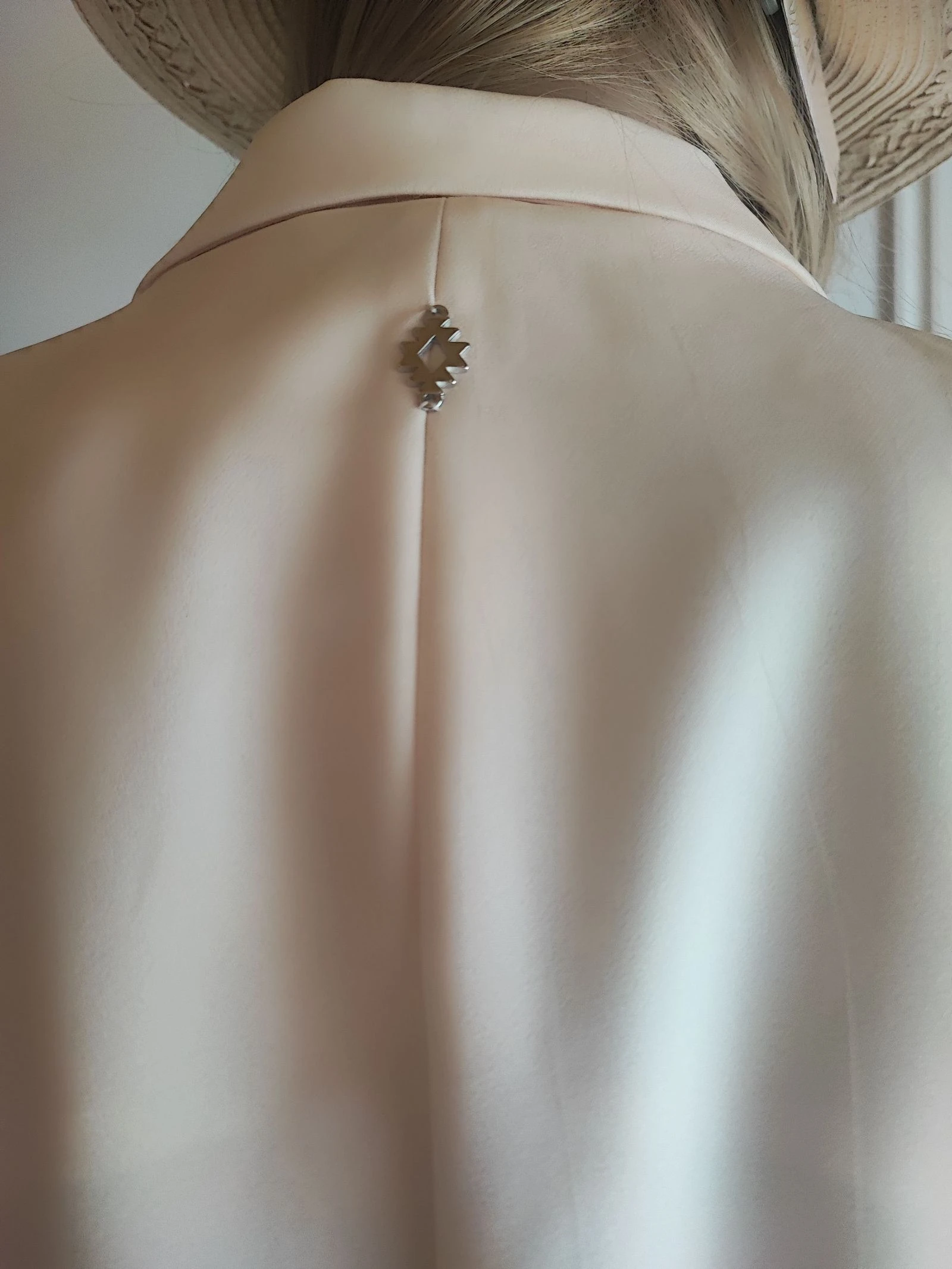 peace+chaos blazer m/l – photo 9
